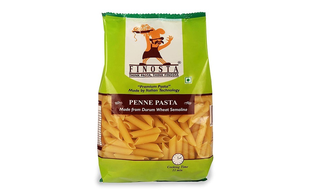 Finosta Penne Pasta    Pack  500 grams